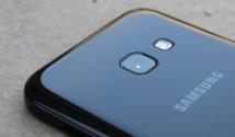 Обзор Samsung Galaxy A3 – компактный смартфон с влагозащитой